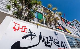 The Miro Apartments